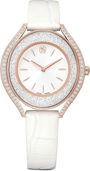 Swarovski Crystalline Aura Crystal Watch Collection