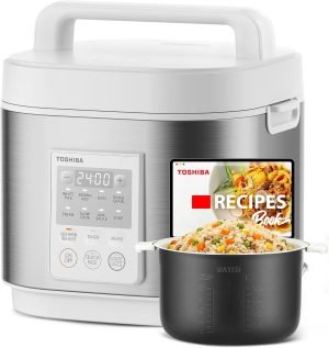 Rice Cooker Heritage Bento Box