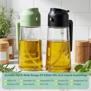 Oil Sprayer for Cooking