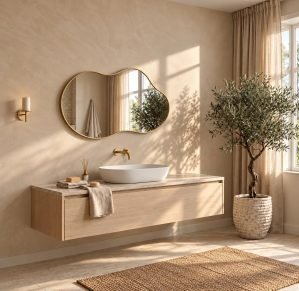 Wall Mirror 24×40 Inch