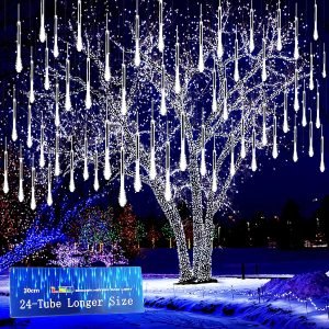 Christmas Lights Outdoor