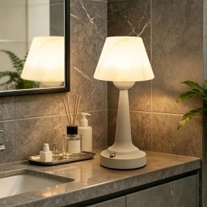 Waterproof Shower Lamp