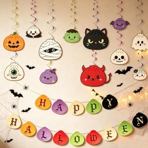 Happy Halloween Banner
