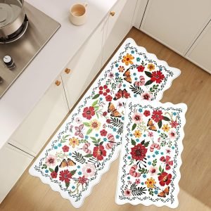 Kitchen Rugs