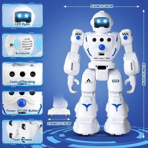 Robot Toys for Kids