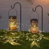2 PCS Hummingbird Solar Lantern