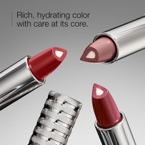 Clinique Dramatically Different Lipstick