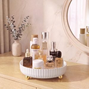 Vanity Makeup Organizer