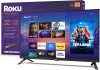 Roku 32-Inch Select Series Smart TV 2026 – 1080p Full HD