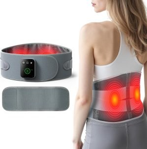 Cordless Portable Heating Pad