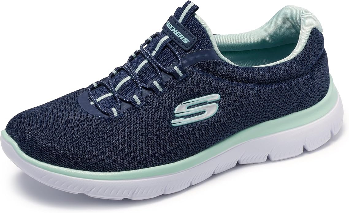 Skechers Women’s Summits Sneaker