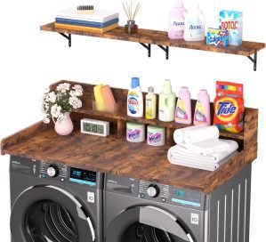 Washer Dryer Countertop