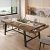Industrial Dining Table