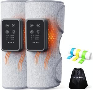 Cordless Calf Massager