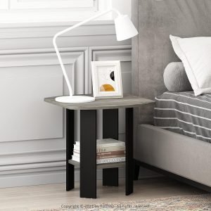 Set of 2 Side Table