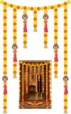 H1vojoxo Diwali Decorations for Home