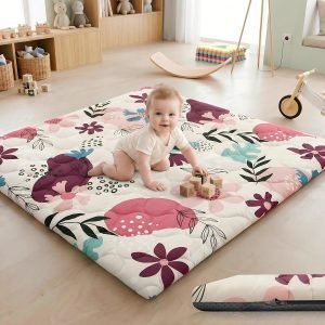Baby Play Mat