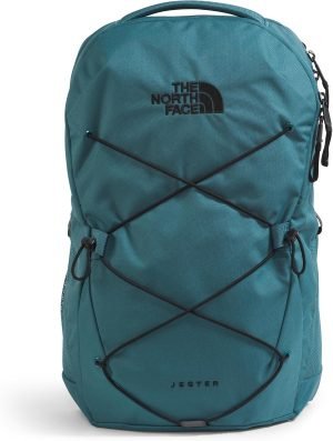 The North Face Jester Everyday Laptop Backpack
