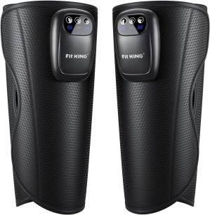 Upgraded Cordless Calf Massager