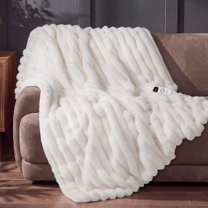 Electric Heated Blanket