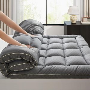 3-Inch Mattress Topper Twin Size