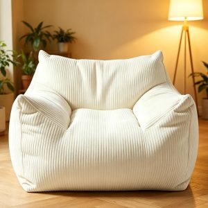 Bean Bag Chair for Adults