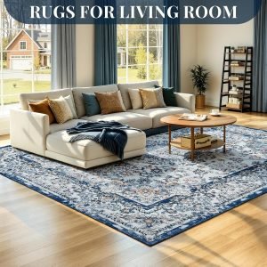 Washable Rugs and Mats