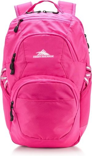 High Sierra Swoop Backpack