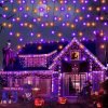 66FT 640LED Halloween Lights