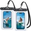 Lamicall Waterproof Phone Pouch