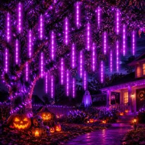 Halloween Outdoor Lights