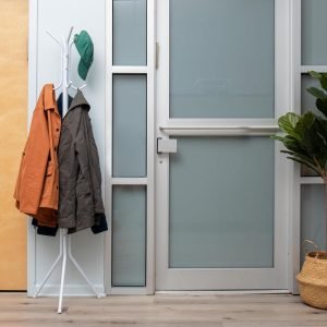 Freestanding Coat Rack