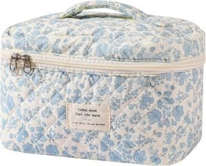 Large Makeup Bag