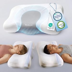 Cervical Neck Pillow