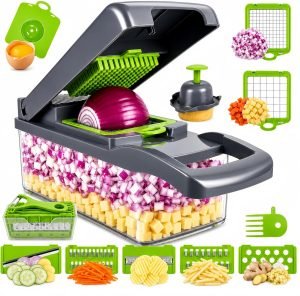 Vegetable Chopper