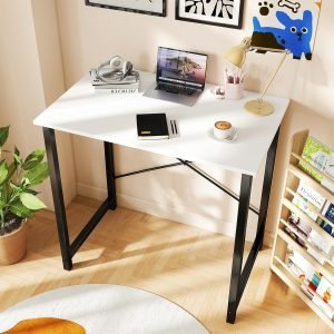 32 Inch Small Computer Desk
