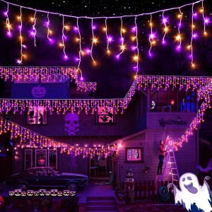 Halloween Lights Outdoor