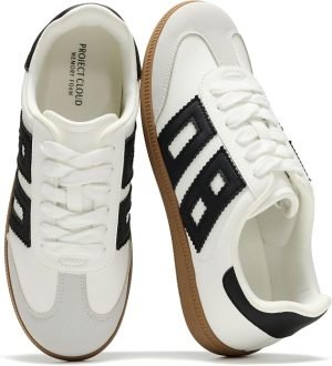 Project Cloud Womens Sneaker