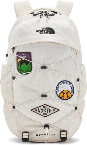 The North Face Women’s Borealis Patch