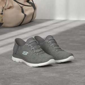 Skechers Women’s Summits Dazzling Haze Sneaker
