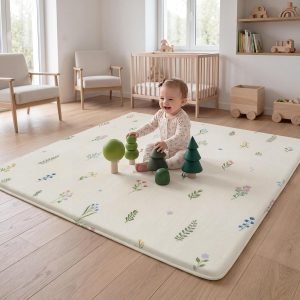 Baby Play Mat