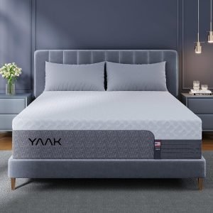 Cooling Memory Foam Mattress