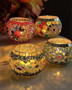 Diwali Table Decorations
