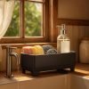 Stainless Steel Sponge Holder