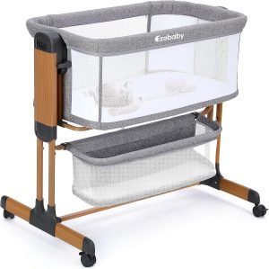 Bedside Bassinet for Baby