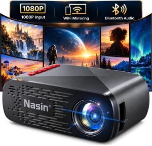 Mini Projector