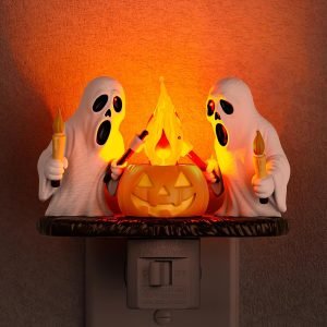 Halloween Night Light