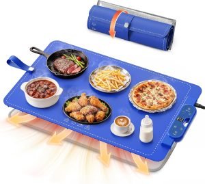 Warming Mat for Food