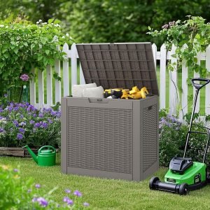 Outdoor Storage Box