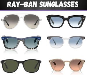 Prime Deas On Ray-ban Sunglasses !!